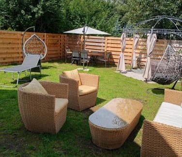 Stare Bogaczowice House | All House near the Castel Książ 503-608-088