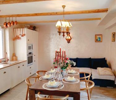 Stare Bogaczowice House | All House near the Castel Książ 503-608-088