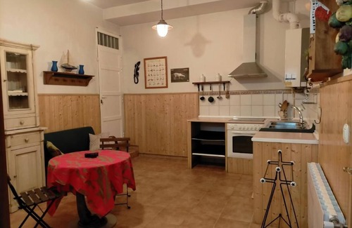 Berriz Apartment | All In One studio in Bérriz