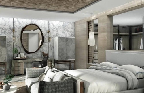 Punta Sam Hotel | All-Inclusive Beachfront Escape w/Pools, Private Butler, Golf & Live Shows