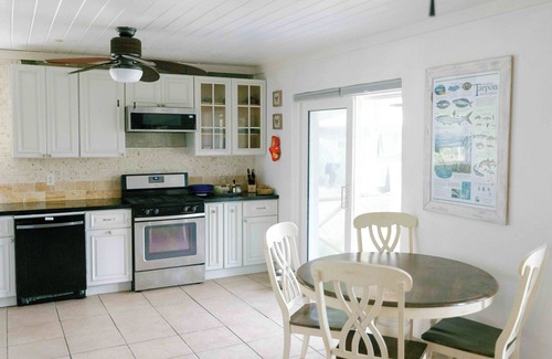 Kemps Bay Resort | All Inclusive Oceanfront Resort sleeps 20 #1 Bahamas on TripAdvisor 466 Reviews