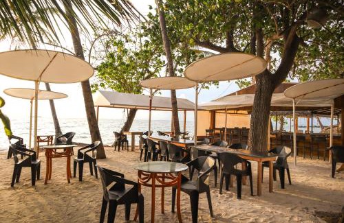 Dhiffushi Hotel | All Inclusive Stays by Excited Tours - Dhiffushi
