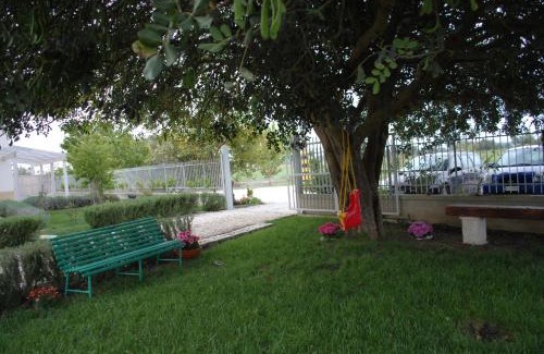 Bernalda Bed & Breakfast | All'ombra del Carrubo - Metaponto