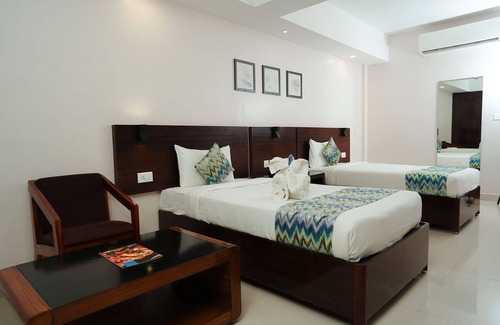 Kollam Hotel | All Season's D'Fort Ayurvedic Resort
