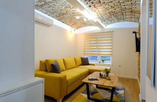 Old Town Apartment | All seasons apartments Sarajevo with free parking