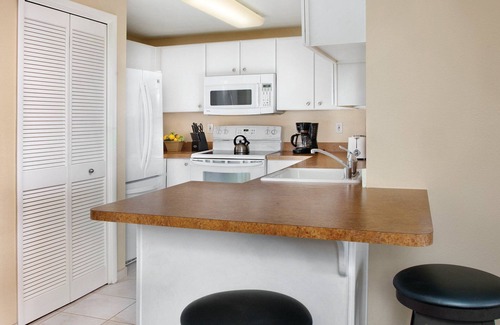 Oceanside Resort | All the comforts of home!
