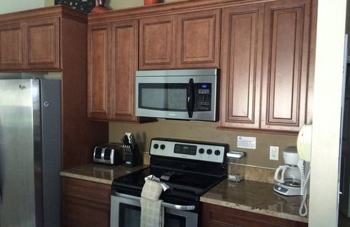 Kissimmee Villa | All the comforts of home!