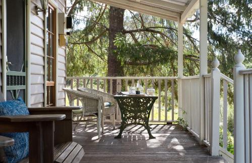 Daylesford House | All Views