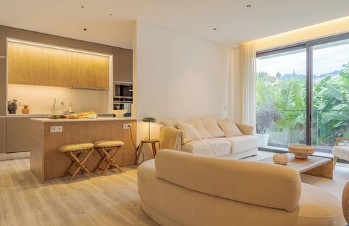Sao Pedro Apartment | All you need Apartment City Center