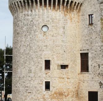 Conversano House | Alla Corte del Conte