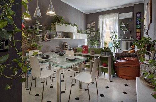 Quinto al Mare Apartment | Alla spiaggetta di Quinto by Wonderful Italy