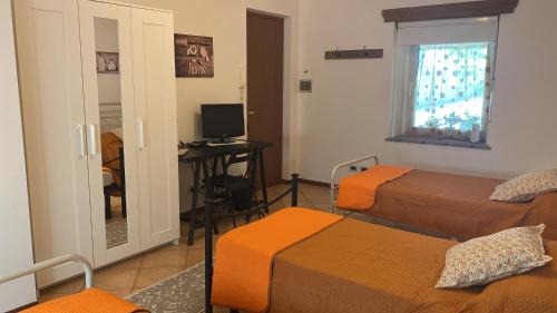 Monfalcone House | Alla Stazione