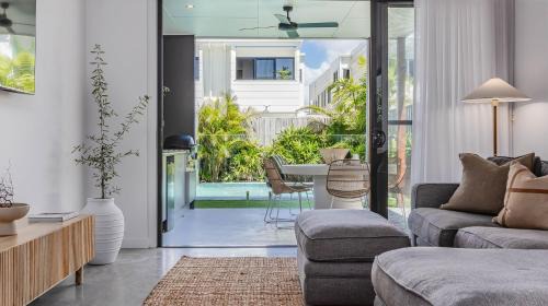 Kingscliff House | Allawah Villa