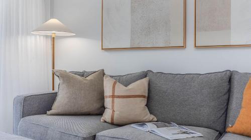 Kingscliff House | Allawah Villa