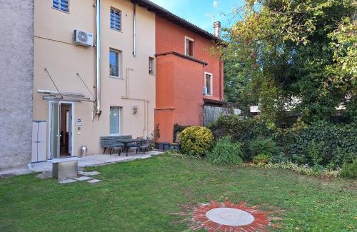 Udine Apartment | Alle Ceramiche