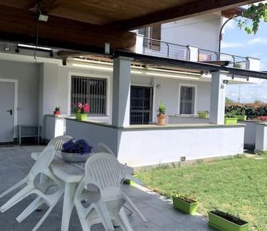 Bruino Apartment | Alle porte di Torino, ai piedi del M.te S. Giorgio