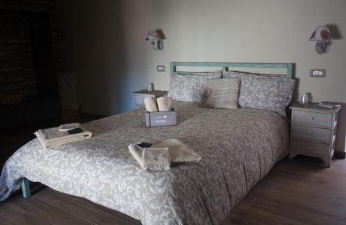 Lauria Bed & Breakfast | Alle Scalette B&B