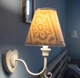 Lauria Bed & Breakfast | Alle Scalette B&B
