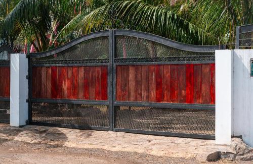 Trou aux Biches Villa | Allee coco