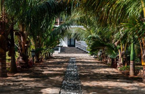 Trou aux Biches Villa | Allee coco