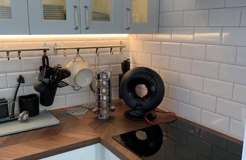 Trogen Apartment | Allegra Appenzell