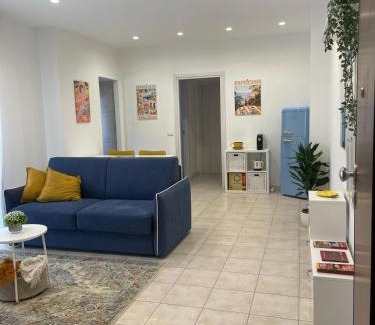 Picanello-Ognina-Barriera-Canalicchio Apartment | Allegracore Rental House