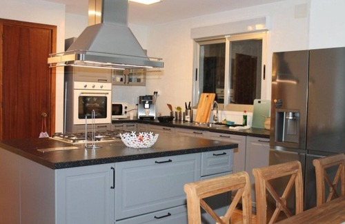 Molinell Villa | Alleinstehende Villa mit Pool-finca Gabriela