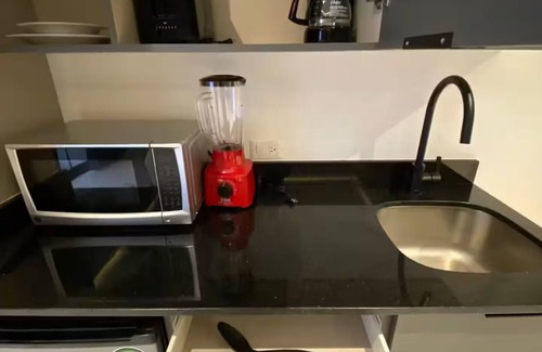 Downtown Puerto Vallarta Apartment | Allende House 485 #3