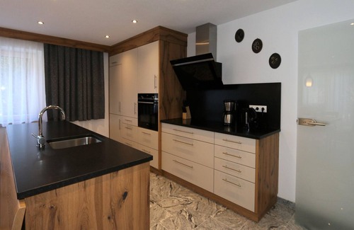 Krimml House | Allergy-free Apartment in Oberkrimml near Waterfalls