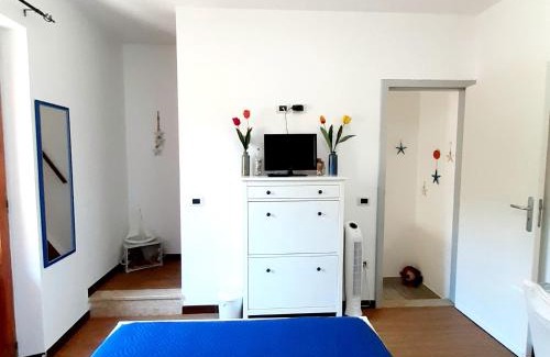 Scilla Apartment | Alley 8