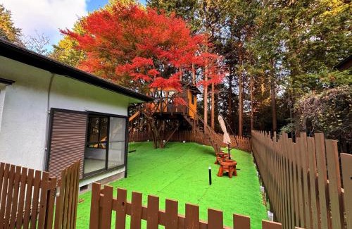 Kannami House | Alley Back Garden - Vacation STAY 17339v