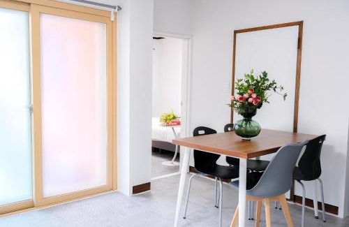 Dasan-dong Apartment | Alley Stay near Dongdaemun DDP, Sindang