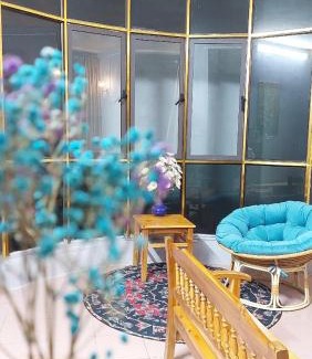 Mang Yang Apartment | alleyhome Liễu Giai