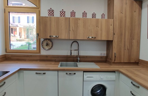 Saint-Marcel-du-Perigord House | Alliance de la Beauté, du Calme et de la Sérénité