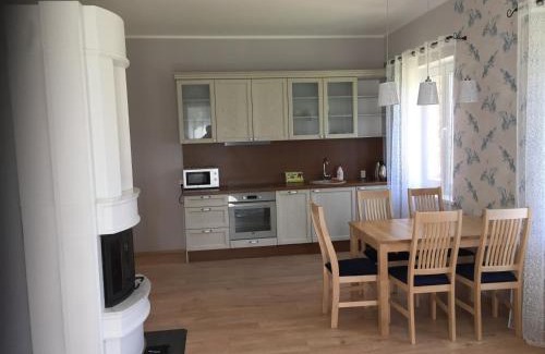 Vaike-Maarja Parish Apartment | Allika külalistemaja
