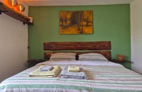 Caprauna Apartment | Alloggio in Montagna