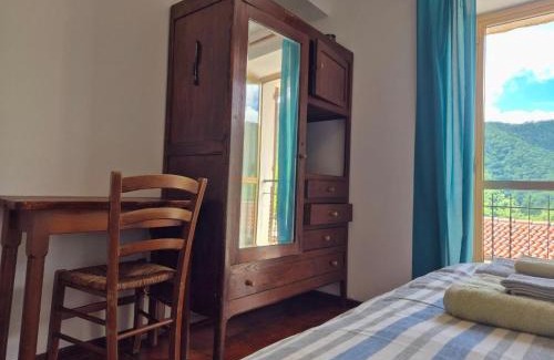 Caprauna Apartment | Alloggio in Montagna