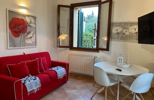 Cecina House | Alloggio la fattoria