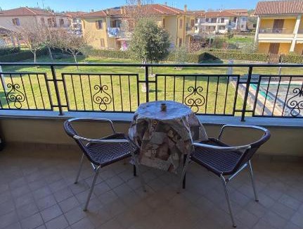 Capodimonte Apartment | Alloggio turistico 2