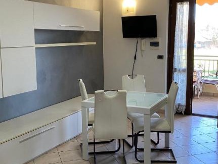Capodimonte Apartment | Alloggio turistico 2