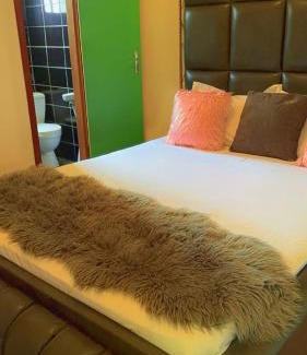 Douala Bed & Breakfast | Allooo Docteur