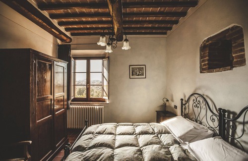 Torrita di Siena Other | Alloro - Zampugna Estate