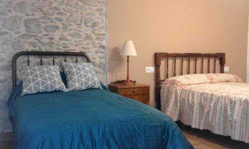 Ribes De Freser Apartment | Allotjament Taga