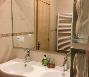 Ribes De Freser Apartment | Allotjament Taga