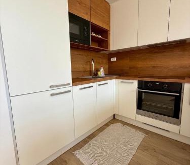 Trnava Apartment | Allvia apartment