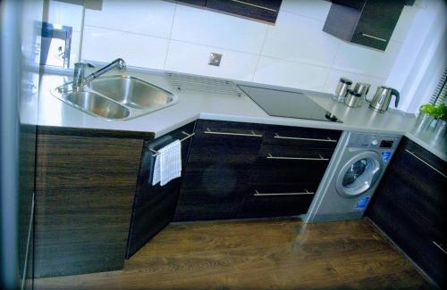 Starachowice Apartment | Alma Apartments Starachowice