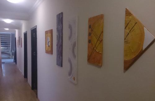 Borjomi Hotel | Alma-Ata Hotel