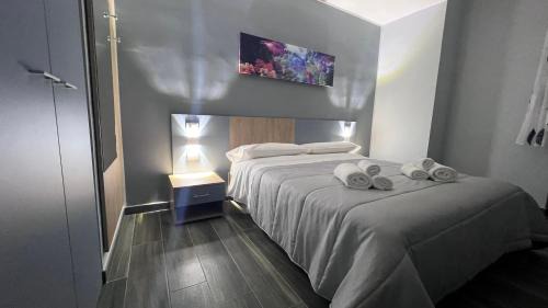 Cosenza House | ALMA B&B Cosenza CENTRO