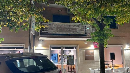 Cosenza House | ALMA B&B Cosenza CENTRO