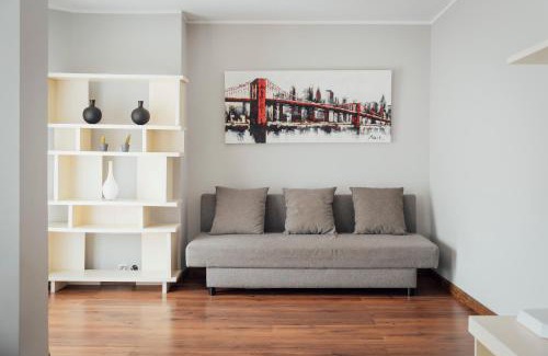 Ribadesella Apartment | Alma Home Ribadesella VUT1994 AS